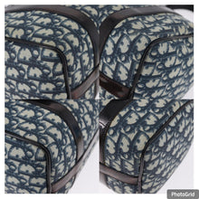 Load image into Gallery viewer, CHRISTIAN DIOR Boston Bag
