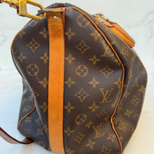 Load image into Gallery viewer, Monogram Keepall Bandouliere 50
