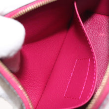 Load image into Gallery viewer, Louis Vuitton Vernis Cosmetic Pouch PM Indian Rose
