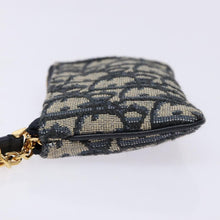 Load image into Gallery viewer, DiorTravel Myrte Zipped Key Case
