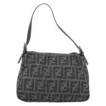 Load image into Gallery viewer, FENDI Zucca Wool Baguette
