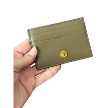 Load image into Gallery viewer, BRAND NEW VERSACE Medusa Card Case
