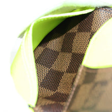 Load image into Gallery viewer, Louis Vuitton Damier Ebene Neon Limited Edition Pocket Organizer
