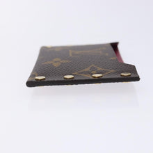 Load image into Gallery viewer, Louis Vuitton Monogram Comb Case

