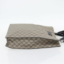 Load image into Gallery viewer, GUCCI GG Supreme Monogram Tote
