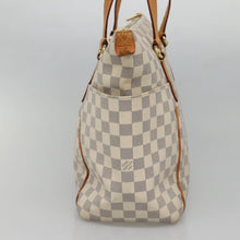 Load image into Gallery viewer, PRELOVED Louis Vuitton Damier Azur Totally MM

