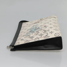 Load image into Gallery viewer, Louis Vuitton X Chapman Brothers Savannah Monogram Pochette Voyage MM
