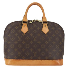 Load image into Gallery viewer, Louis Vuitton Monogram Alma PM
