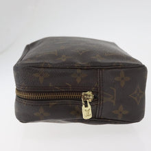 Load image into Gallery viewer, Louis Vuitton Monogram Trousse Toilette 23
