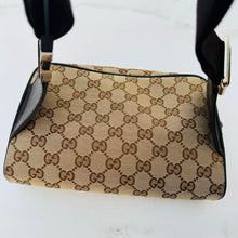Load image into Gallery viewer, Gucci GG Canvas Bumbag
