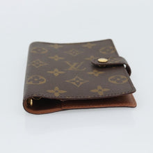 Load image into Gallery viewer, Louis Vuitton Small Ring Agenda
