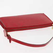 Load image into Gallery viewer, Louis Vuitton Epi Pochette Accessories
