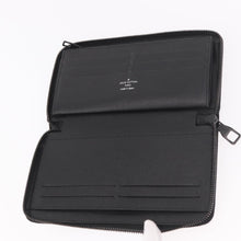 Load image into Gallery viewer, Louis Vuitton Monogram Logo Story Zippy Organizer Wallet
