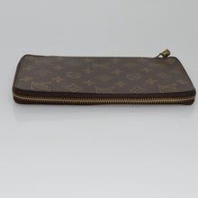 Load image into Gallery viewer, Louis Vuitton Monogram Organizer de Voyage Travel Organizer
