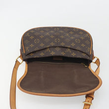 Load image into Gallery viewer, Louis Vuitton Monogram Menilmontant PM
