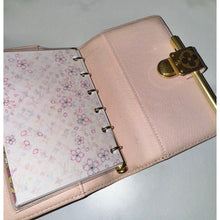 Load image into Gallery viewer, Louis Vuitton Koala Agenda PM Pink
