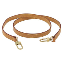 Load image into Gallery viewer, Louis Vuitton Vachetta Leather Strap

