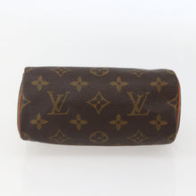 Load image into Gallery viewer, Louis Vuitton Monogram Mini Speedy
