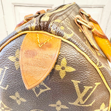 Load image into Gallery viewer, Louis Vuitton SP0919 Monogram Speedy 25
