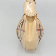 Load image into Gallery viewer, Burberry Heart Check Shoulder Bag
