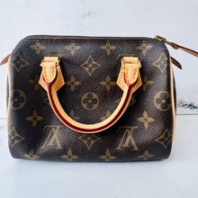 Load image into Gallery viewer, Louis Vuitton Monogram Speedy 18 Japon '88
