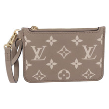 Load image into Gallery viewer, Louis Vuitton Monogram Bicolor All-In BB Pouch
