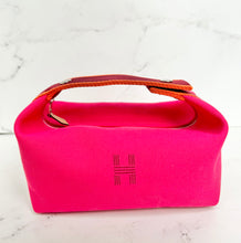 Load image into Gallery viewer, PRELOVED Hermes Bride-A-Brac PM Pouch
