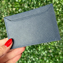 Load image into Gallery viewer, Prada Saffiano Card Case
