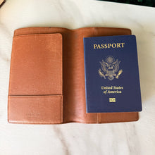 Load image into Gallery viewer, Louis Vuitton Passport Cover
