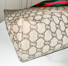 Load image into Gallery viewer, PRELOVED Gucci Plus Tote
