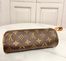 Load image into Gallery viewer, PRELOVED Louis Vuitton Trousse Ronde
