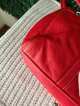 Load image into Gallery viewer, PRADA Leather Shoulder Bag
