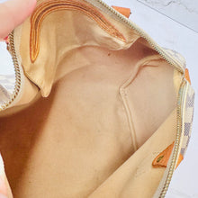 Load image into Gallery viewer, Louis Vuitton Speedy 30 Damier Azur
