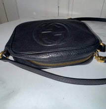 Load image into Gallery viewer, Gucci Soho Disco Crossbody
