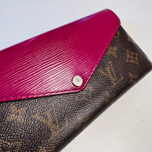 Load image into Gallery viewer, Louis Vuitton Monogram Epi Marie-Lou Wallet
