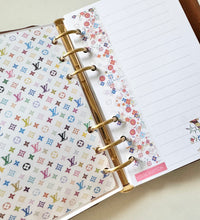 Load image into Gallery viewer, PRELOVED Louis Vuitton Monogram Medium Agenda
