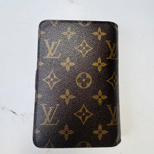 Load image into Gallery viewer, Louis Vuitton Monogram Porte Papier Zippe Wallet SP0012
