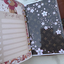 Load image into Gallery viewer, Louis Vuitton Monogram Medium Ring Agenda
