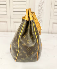 Load image into Gallery viewer, PRELOVED Louis Vuitton Monogram Galliera PM
