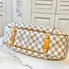 Load image into Gallery viewer, PRELOVED Louis Vuitton Damier Azur Galliera PM
