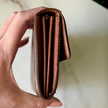Load image into Gallery viewer, Louis Vuitton Sarah Wallet
