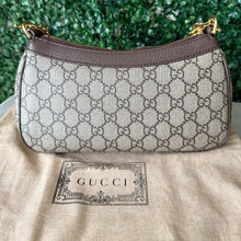 Load image into Gallery viewer, Gucci Small Ophidia GG Shoulder/ Crossbody Bag
