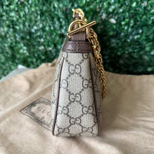 Load image into Gallery viewer, Gucci Small Ophidia GG Shoulder/ Crossbody Bag
