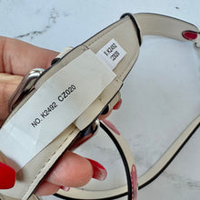 Load image into Gallery viewer, COACH Cherry Adjustable Strap
