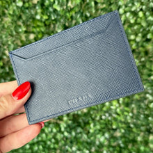 Load image into Gallery viewer, Prada Saffiano Card Case

