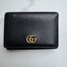 Load image into Gallery viewer, ✨💎Bundle💎✨Gucci Super Mini GG Marmont Crossbody and Wallet
