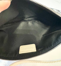 Load image into Gallery viewer, PRELOVED Dior Saddle Pouch
