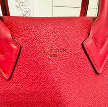 Load image into Gallery viewer, PRELOVED Louis Vuitton Veau Cachemire BB Tote
