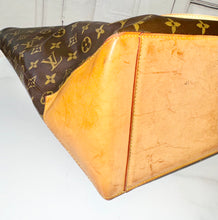 Load image into Gallery viewer, PRELOVED Louis Vuitton Monogram Cabas Alto
