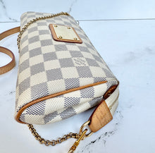 Load image into Gallery viewer, PRELOVED Louis Vuitton Eva Crossbody
